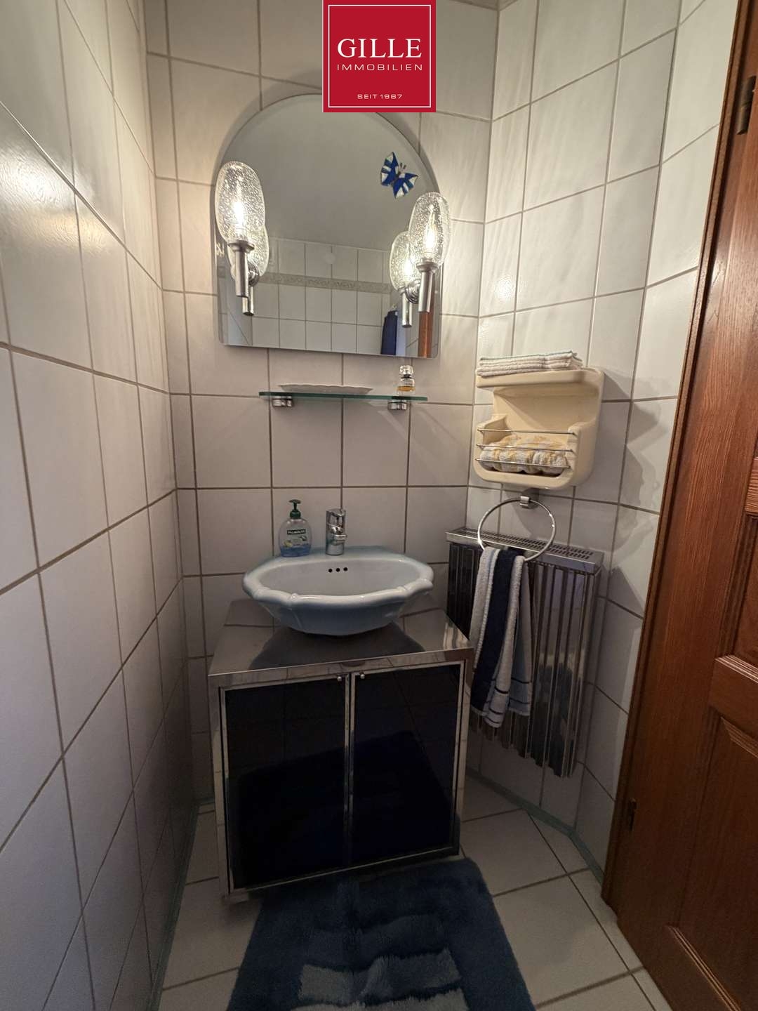 Ansicht 5 von: Sehr gepflegte DHH- mit Wintergarten, Sauna und Kamin und Garage in Neuss-Holzheim zu verkaufen